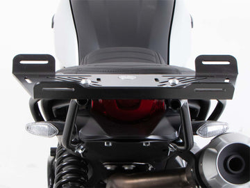 Ducati Scrambler 1100 Dark [2021-2024] - Gepäckbrückenverbreiterung - 0