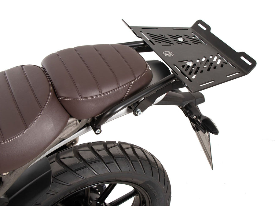 TRIUMPH Scrambler 400 XC [2025-] - UITBREIDING BAGAGEBRUG