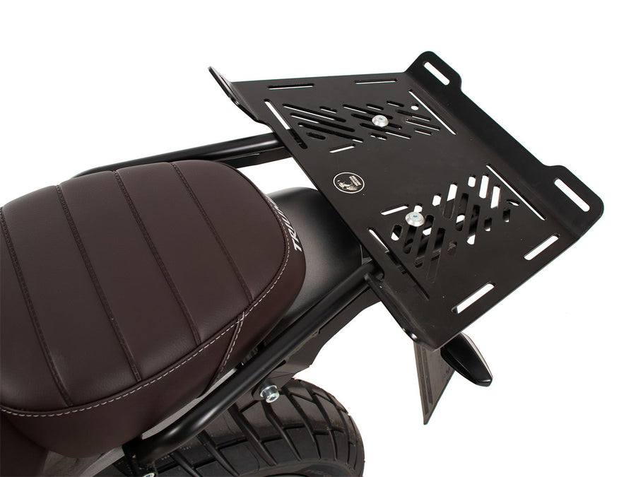 TRIUMPH Scrambler 400 XC [2025-] - UITBREIDING BAGAGEBRUG