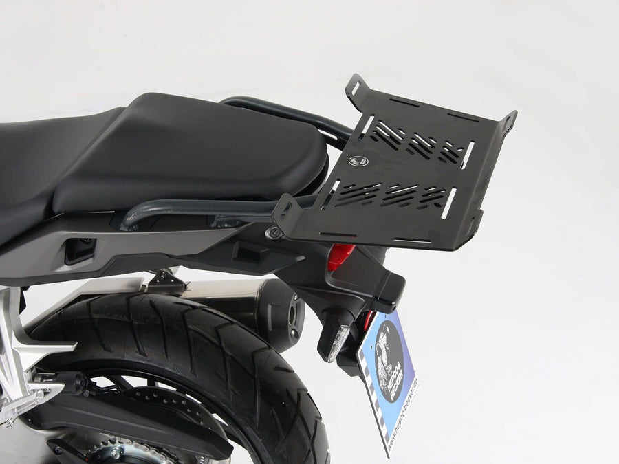 Honda VFR 800 X Crossrunne [2015-2020] - Gepäckbrückenverbreiterung