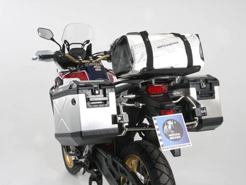 Honda CRF 1000 L Africa Tw [2016-2017] - Gepäckbrückenverbreiterung - 0