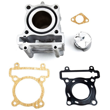 Yamaha Yzf-R 125 [AIRSAL] - Zylinder-Bausatz - Ø52mm