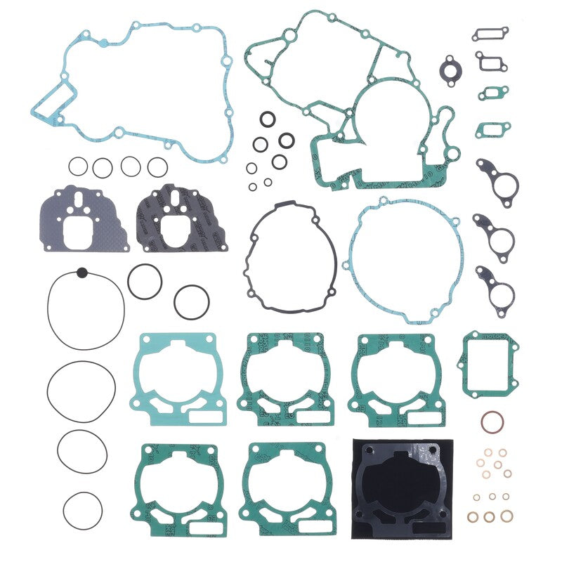 Husqvarna Te 125 [CENTAURO] - Complete set of engine gaskets