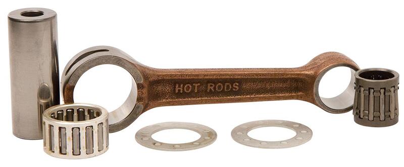 Yamaha Dt 200 [HOT RODS] - Connecting rod set - Yamaha
