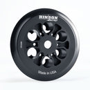 Yamaha Yz 426 [HINSON] - DRUKPLAAT WRF-YZ426F 00-02/YZF,WR450F 03-06/YZ,WR250 00-11