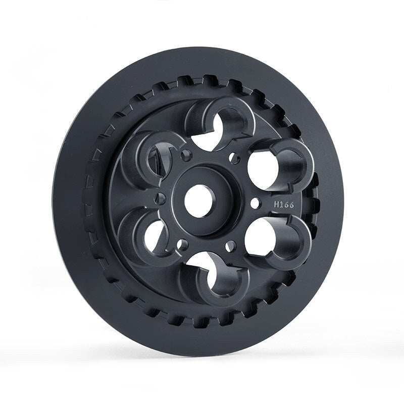 Yamaha Yz 426 [HINSON] - DRUKPLAAT WRF-YZ426F 00-02/YZF,WR450F 03-06/YZ,WR250 00-11