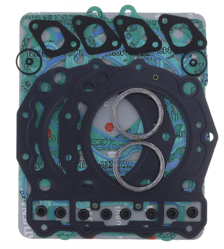 Aprilia Shiver 750 [ATHENA] - Top End Cylinder Gasket Set