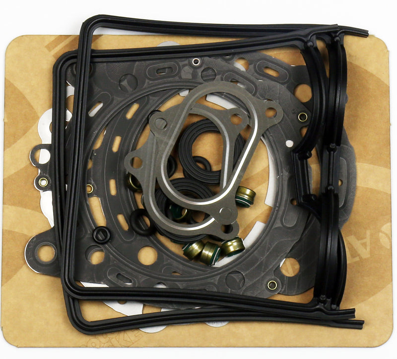 Ducati Diavel 1200 [ATHENA] - Top End Cylinder Gasket Set
