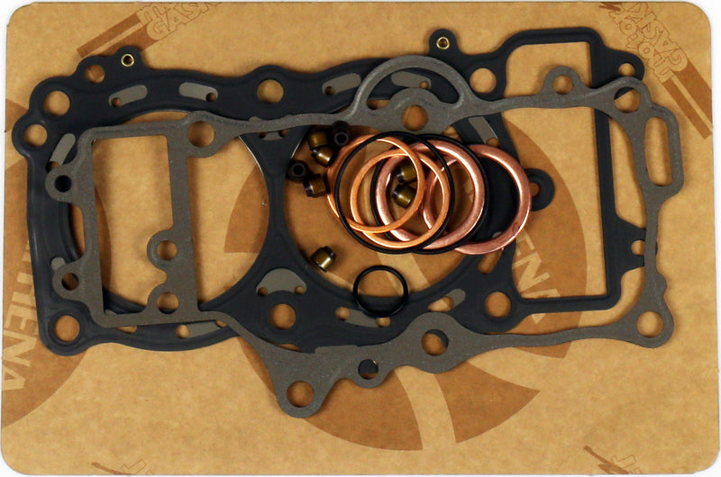 Kawasaki Kle 650 [ATHENA] - Top End Zylinder Dichtsatz