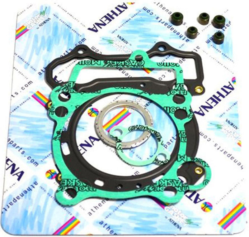 Fantic Caballero 250 [ATHENA] - Top End Cylinder Gasket Set