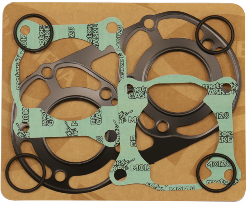 Yamaha V 90 [ATHENA] - Top End Cylinder Gasket Set