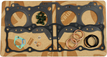 Suzuki Gsf 650 Bandit [ATHENA] - Top End Zylinder Dichtsatz