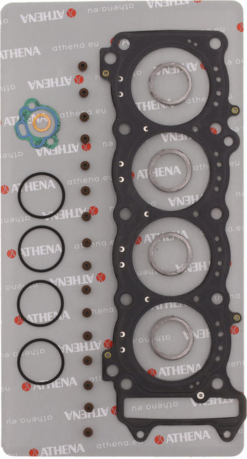 Suzuki Gsr 750 [ATHENA] - Top End Zylinder Dichtsatz (Ventildeckeldichtung nicht enthalten)