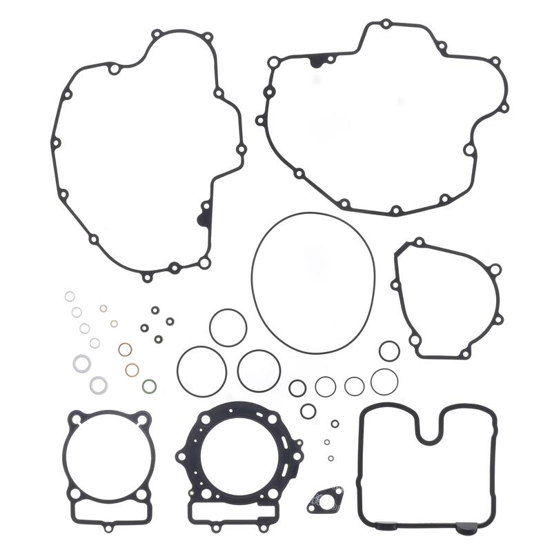 Husqvarna Te 450 Smr [ATHENA] - Top End Gasket Kit (oil seals not included)