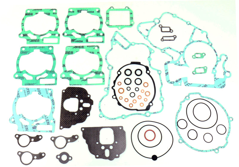 Husqvarna Te 125 [ATHENA] - Top End Gasket Kit (oil seals not included)