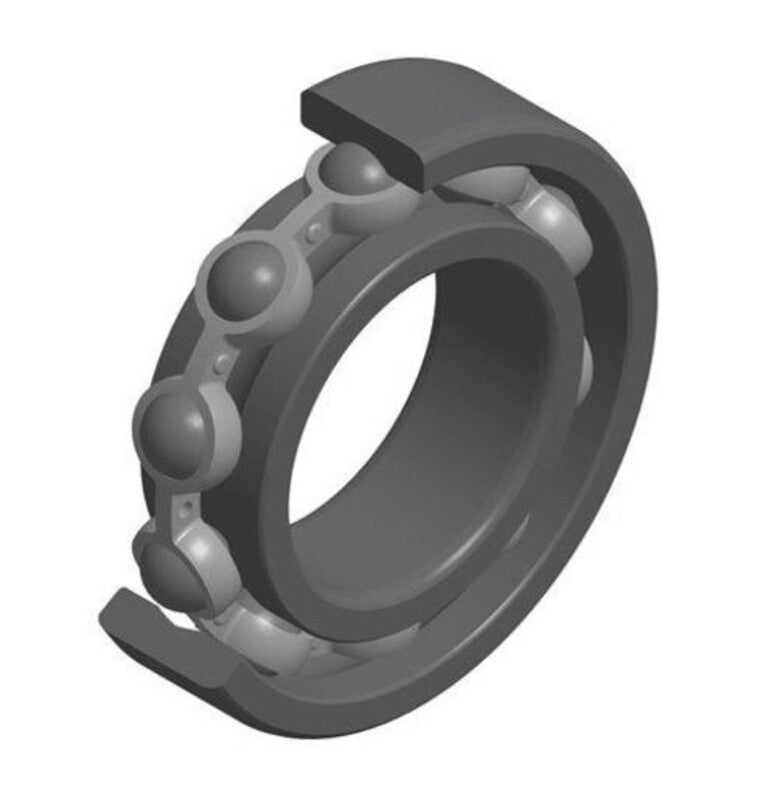 Honda XL 600 RM [NTN] - crankshaft bearing