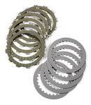 Ducati Panigale 1199 [NEWFREN] - Performance steel and friction disc clutch kit-1