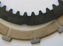Hypermotard 950 [NEWFREN] - Performance steel and friction disc clutch kit