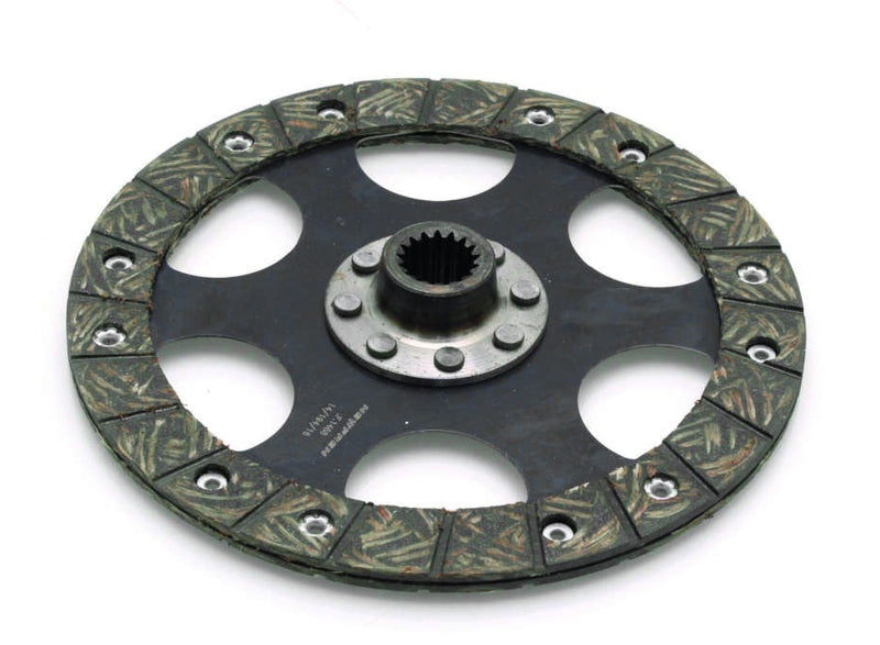 Bmw R 80 Rt 247 [NEWFREN] - Dry clutch friction disc