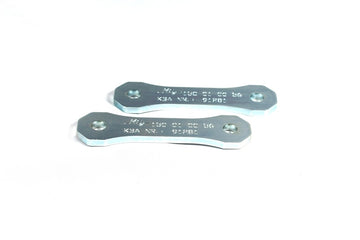 Bmw F 650 Cs Scarver [TECNIUM] - Tieferlegungskit -25mm