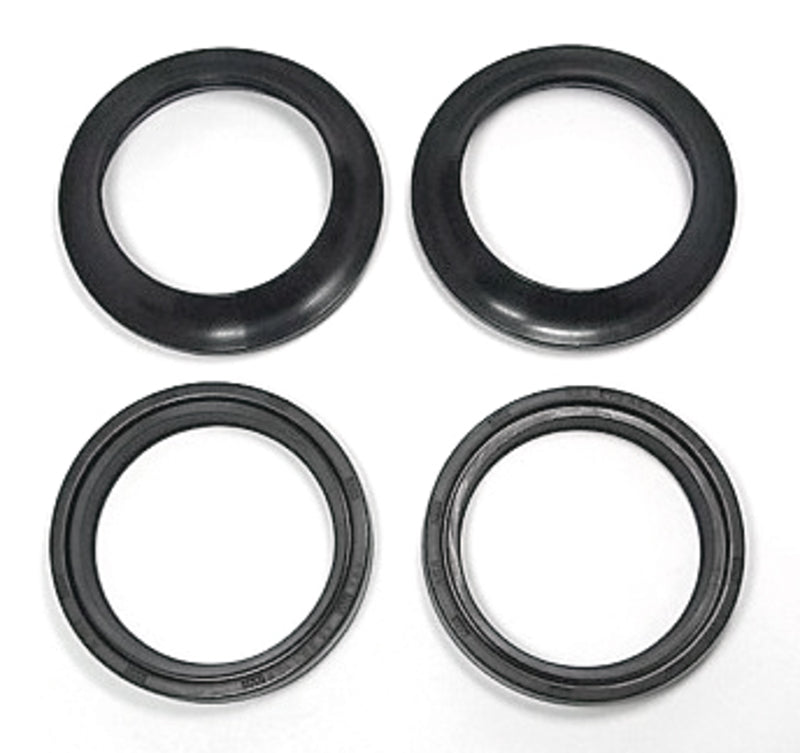 Honda VfR 800 FI [Tourmax] - forkring ring with dust caps