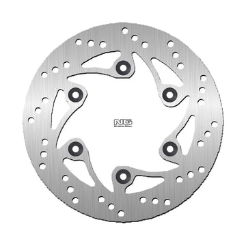 Ktm 390 Adventure [NG BRAKE DISC] - Bremsscheibe rund starr