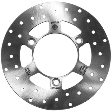 Suzuki En 125 [BREMBO] - Serie Oro ronde stijve remschijf