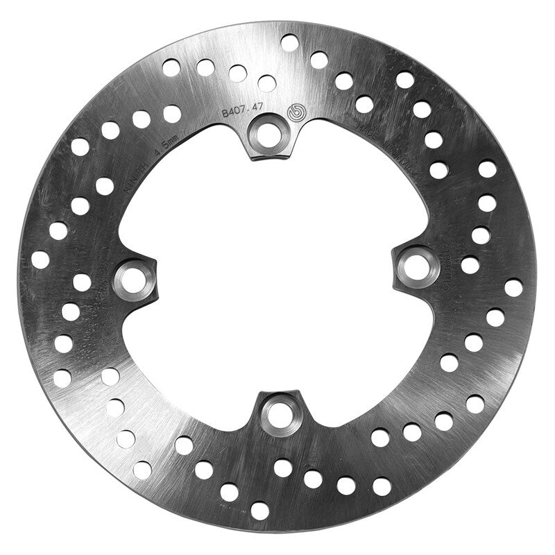 Kawasaki Z 750 [BREMBO] - Serie Oro ronde stijve remschijf