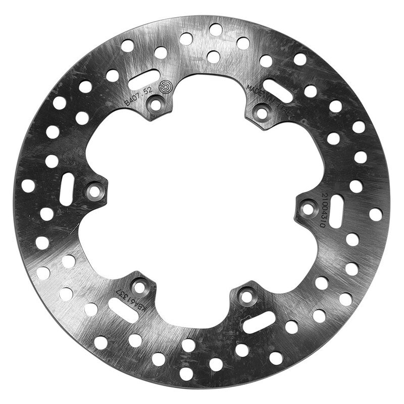 Ktm Exc 520 [BREMBO] - Serie Oro rund starr Bremsscheibe