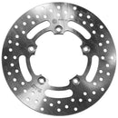 Aprilia Sl 750 Shiver [BREMBO] - Serie Oro ronde stijve remschijf-1