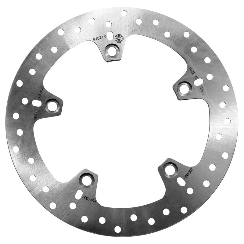 BMW F 900 XR K84 [Brembo] - brake disc