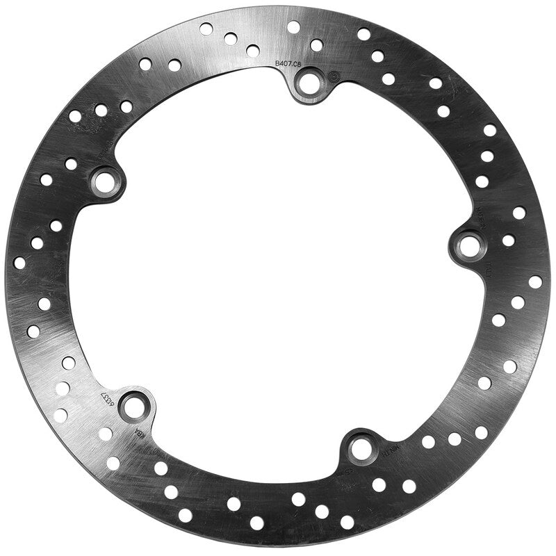Bmw R 1100 Gs 259 [BREMBO] - Serie Oro ronde stijve remschijf