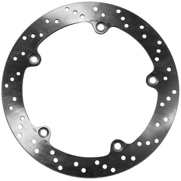 Bmw R 1150 [BREMBO] - Serie Oro rund starr Bremsscheibe
