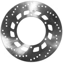 Yamaha Xv 750 [BREMBO] - Serie Oro rund starr Bremsscheibe