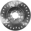 Bmw K 100 Rt [BREMBO] - Serie Oro ronde stijve remschijf-1