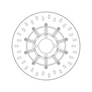 Bmw K 100 Rt [BREMBO] - Serie Oro ronde stijve remschijf-2