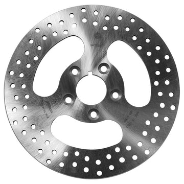 Harley Davidson Flstc [BREMBO] - Serie Oro ronde stijve remschijf
