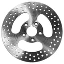 Harley Davidson Fxsts [BREMBO] - Serie Oro rund starr Bremsscheibe-1