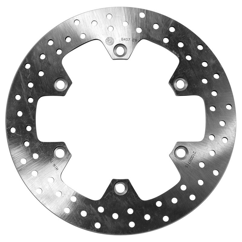 Triumph Tiger 900 [BREMBO] - Serie Oro ronde stijve remschijf