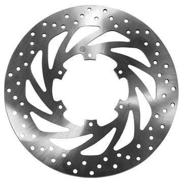 Aprilia Pegaso 650 [BREMBO] - Series Oro round rigid brake disc