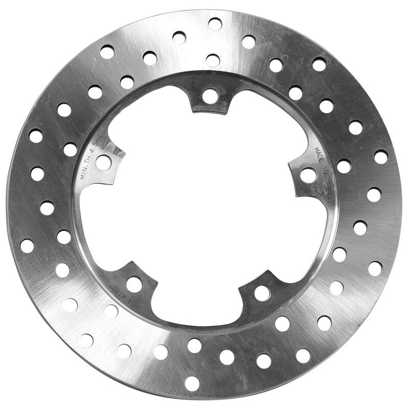 Aprilia Sl 1000 Falco Pa [BREMBO] - Serie Oro rund starr Bremsscheibe