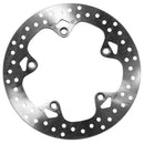Bmw R 1250 Gs Adventure [BREMBO] - Serie Oro ronde stijve remschijf-1