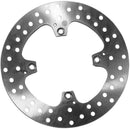 Ducati Hypermotard 950 [BREMBO] - Series Oro round rigid brake disc-1