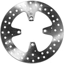 Ducati Panigale 1199 [BREMBO] - Serie Oro ronde stijve remschijf-1