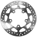 Triumph Tiger Explorer Xr [BREMBO] - Series Oro round rigid brake disc