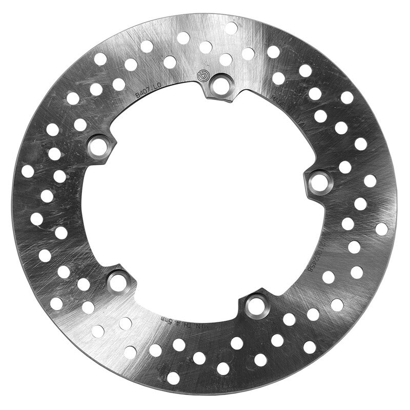 Yamaha Tracer 700 [BREMBO] - Serie Oro ronde stijve remschijf