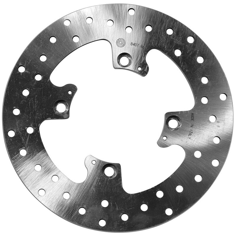 Triumph Tiger 1050 [BREMBO] - Serie Oro rund starr Bremsscheibe