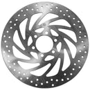 Ktm Duke 125 [BREMBO] - Serie Oro rund starr Bremsscheibe