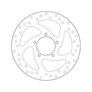 Ducati Multistrada V4 [BREMBO] - Serie Oro rund starr Bremsscheibe-2