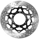 Honda Cb 900 Hornet [BREMBO] - Serie Oro rund schwimmend Bremsscheibe-1